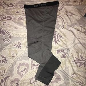 Women’s Nike Pro Leggings!